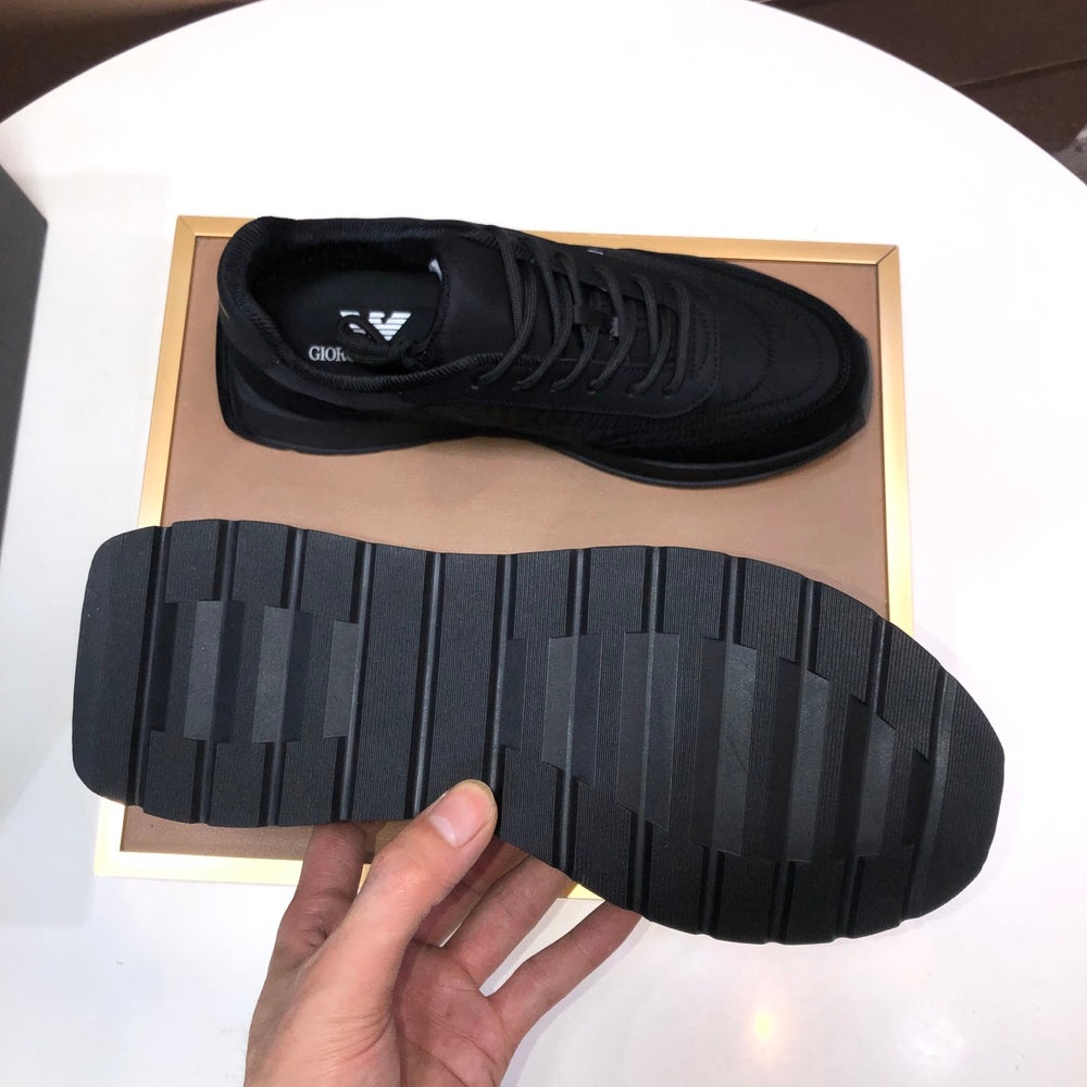 ARMANI Unisex Casual Shoes - 411769