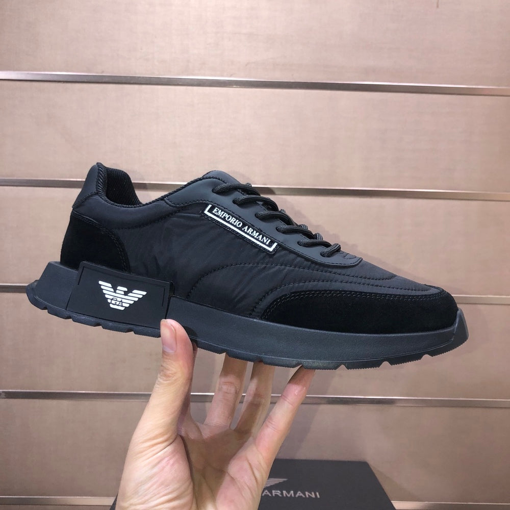 ARMANI Unisex Casual Shoes - 411769
