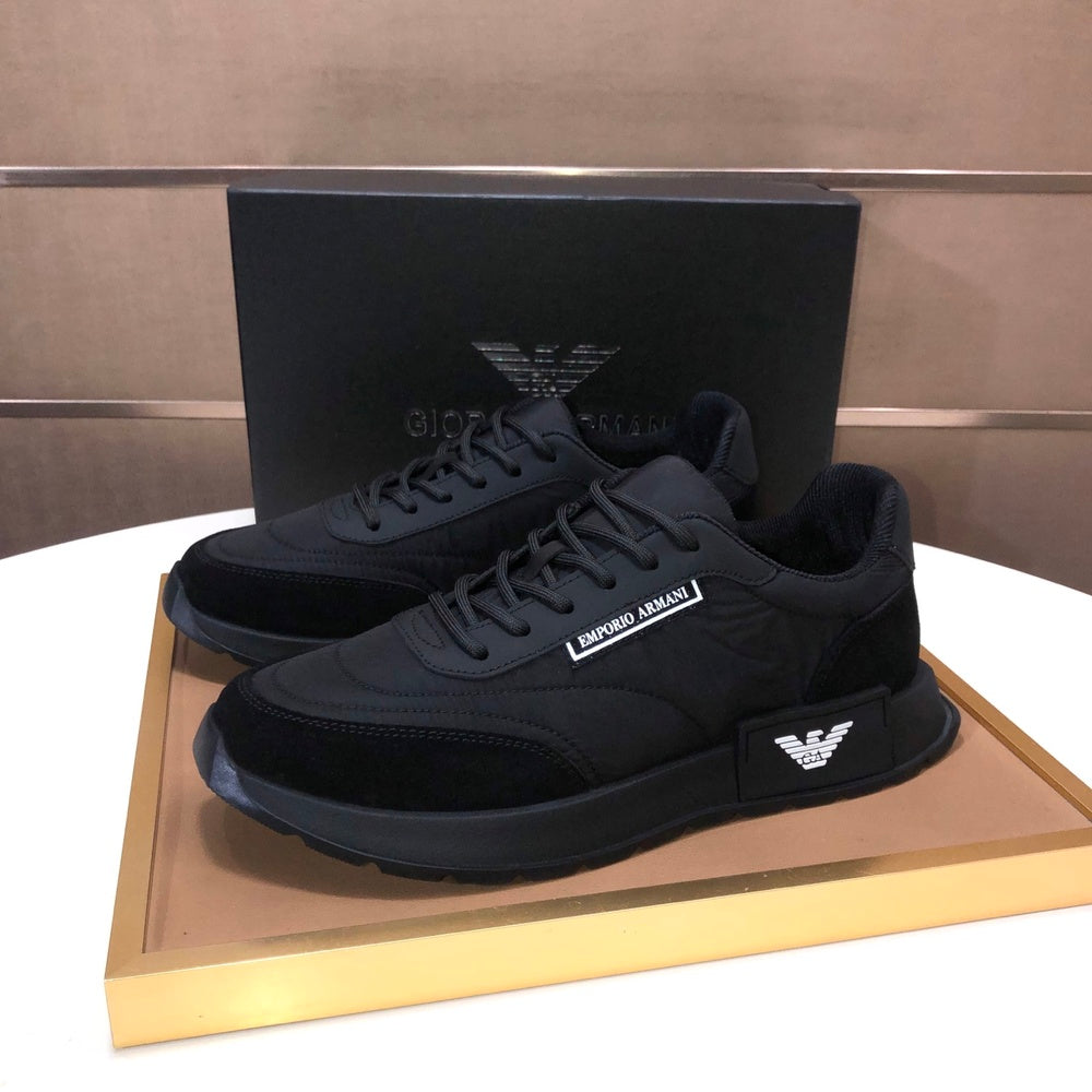 ARMANI Unisex Casual Shoes - 411769
