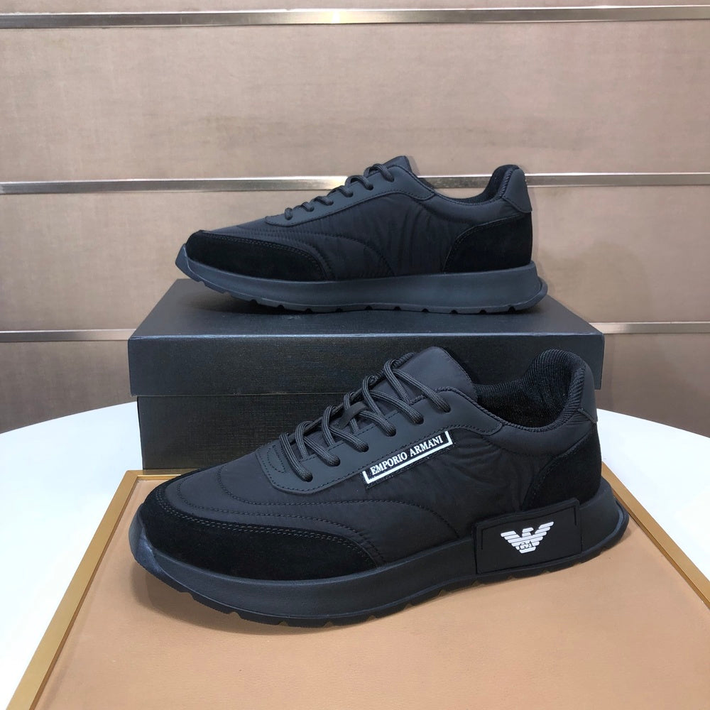 ARMANI Unisex Casual Shoes - 411769