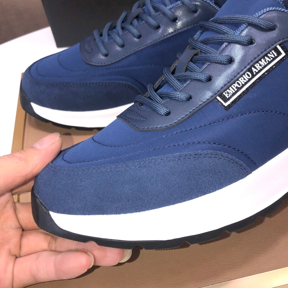 ARMANI Unisex Casual Shoes - 411771