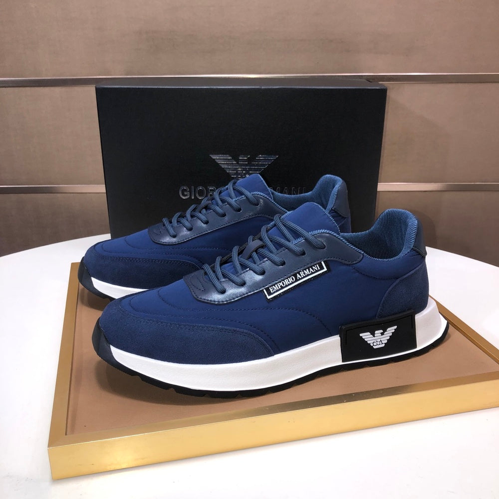 ARMANI Unisex Casual Shoes - 411771