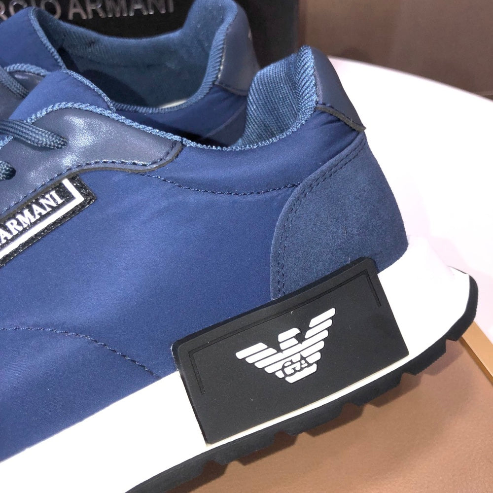 ARMANI Unisex Casual Shoes - 411771