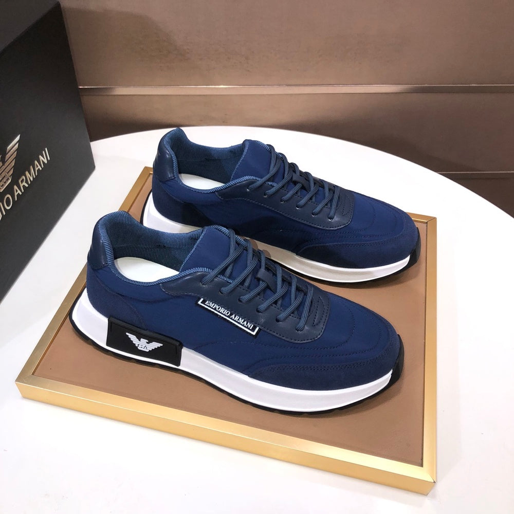 ARMANI Unisex Casual Shoes - 411771