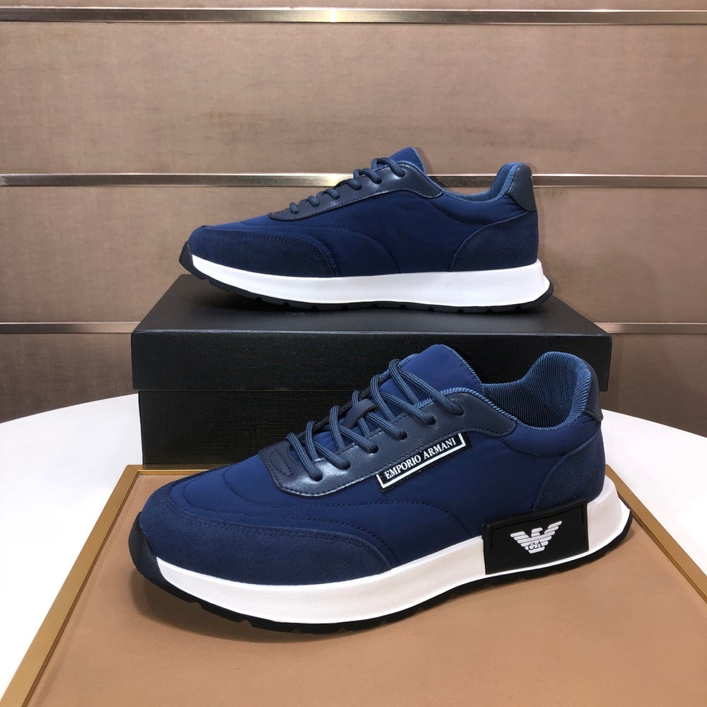 ARMANI Unisex Casual Shoes - 411771