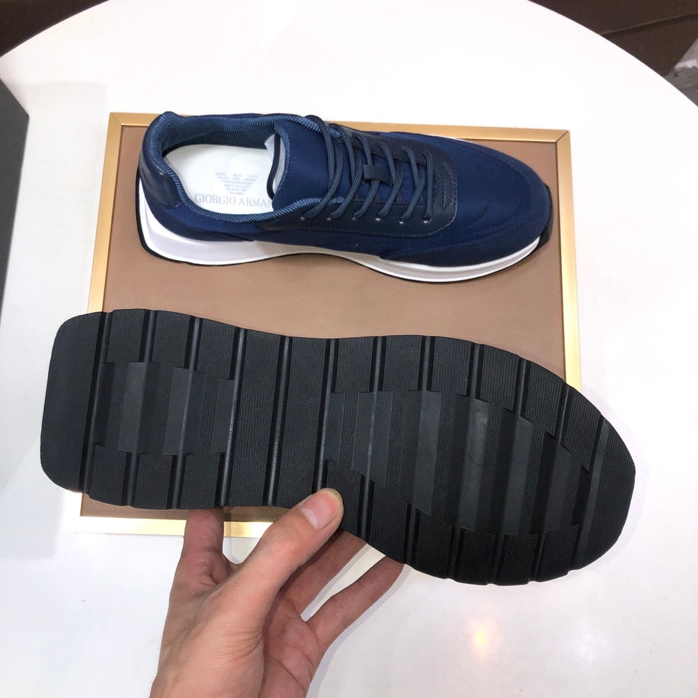 ARMANI Unisex Casual Shoes - 411771