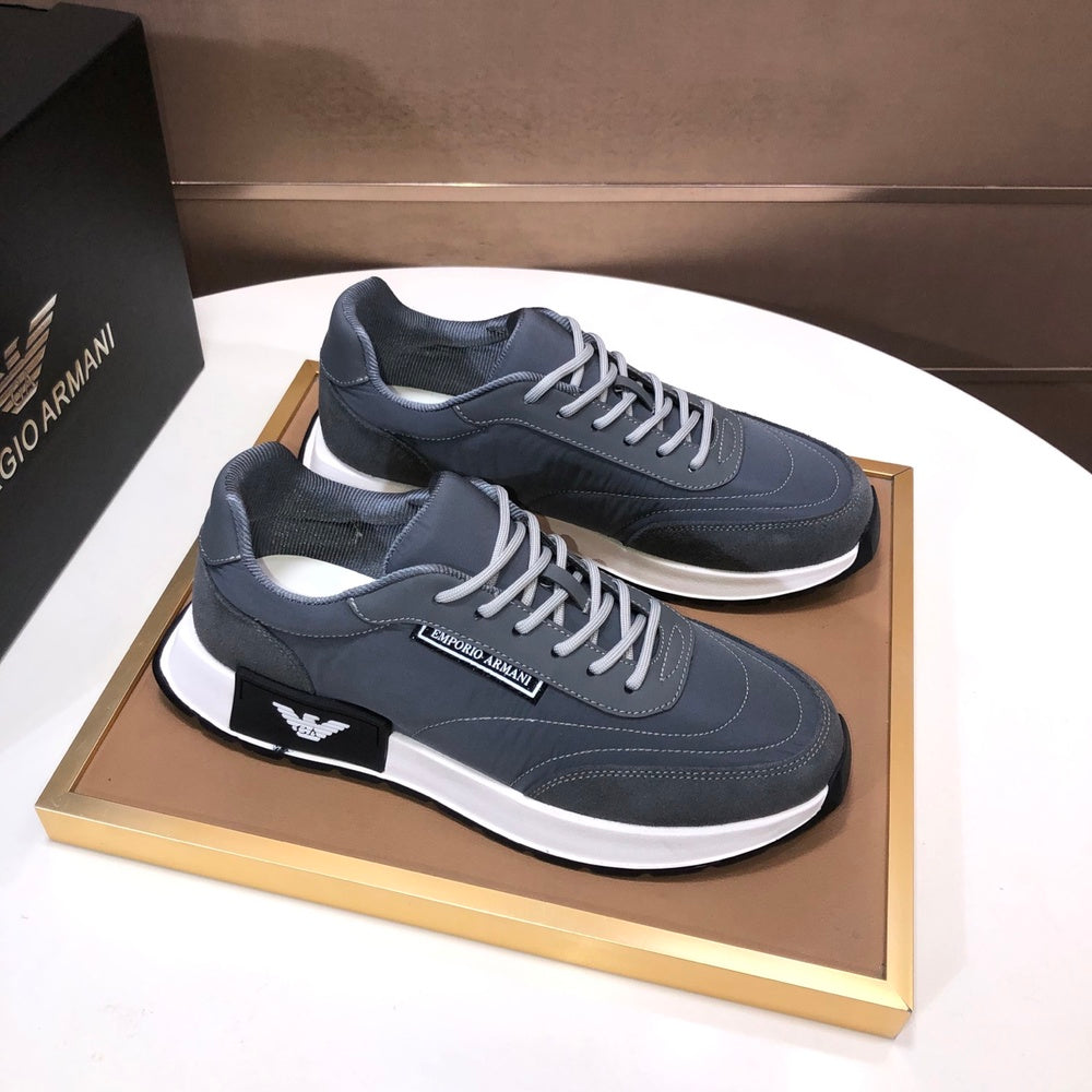 ARMANI Unisex Casual Shoes - 411773