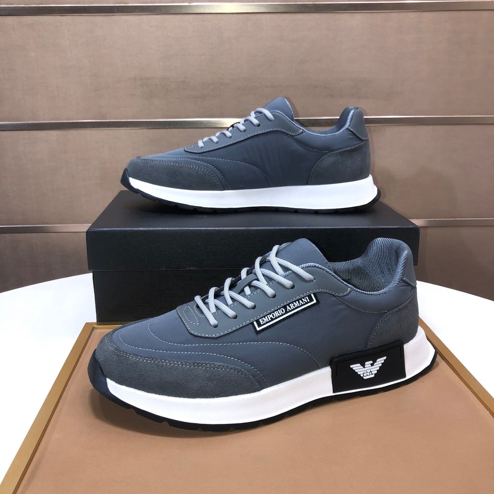ARMANI Unisex Casual Shoes - 411773