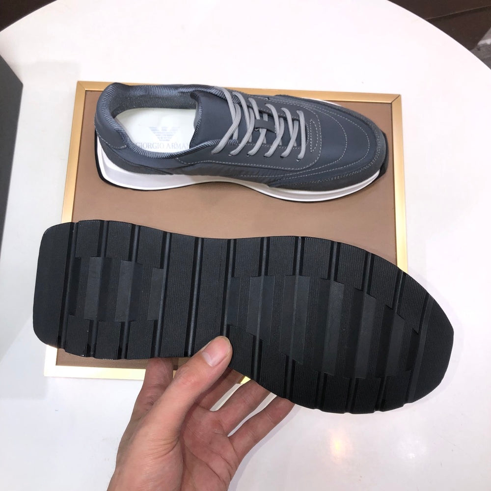 ARMANI Unisex Casual Shoes - 411773