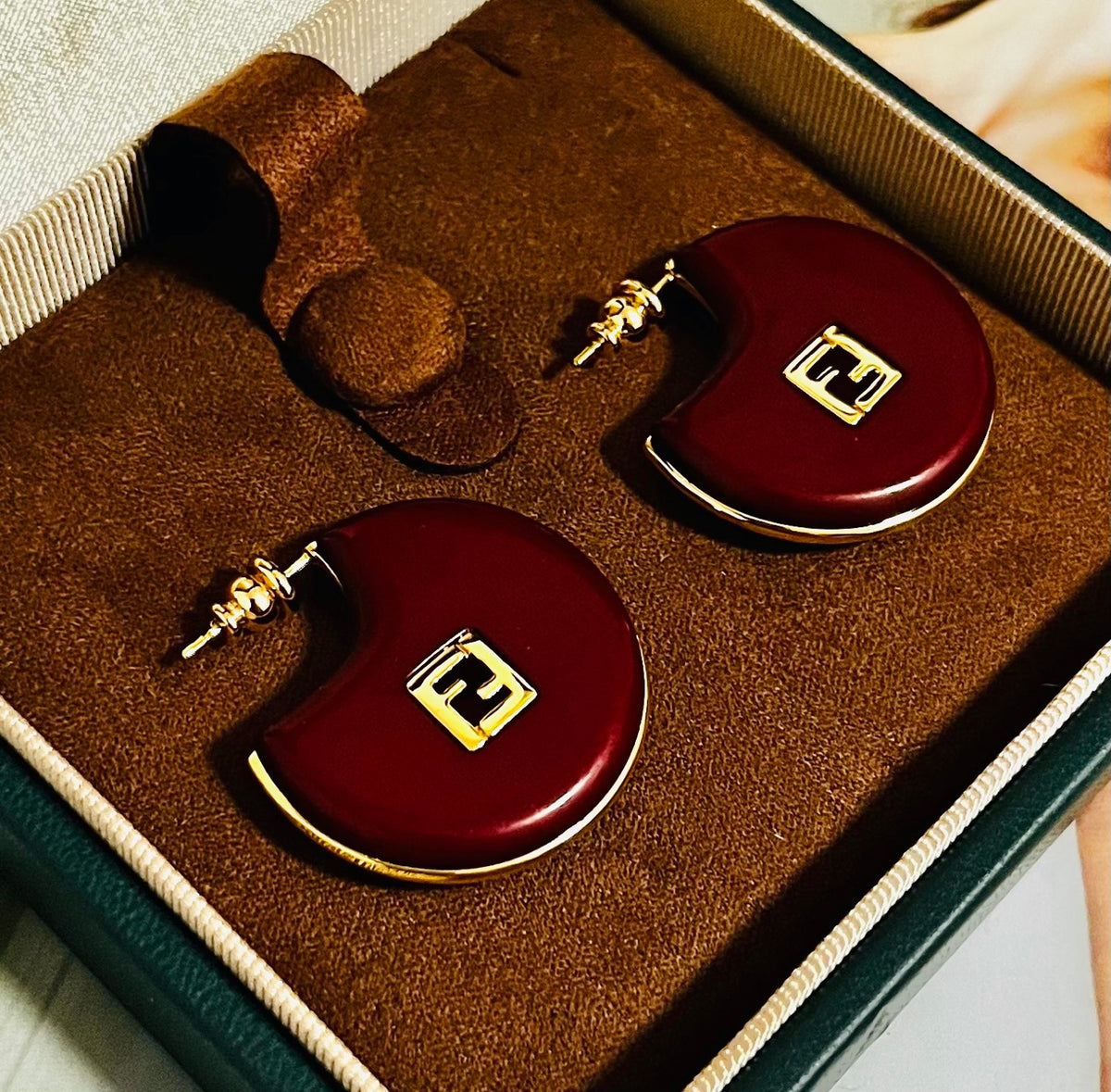 FENDI Earrings