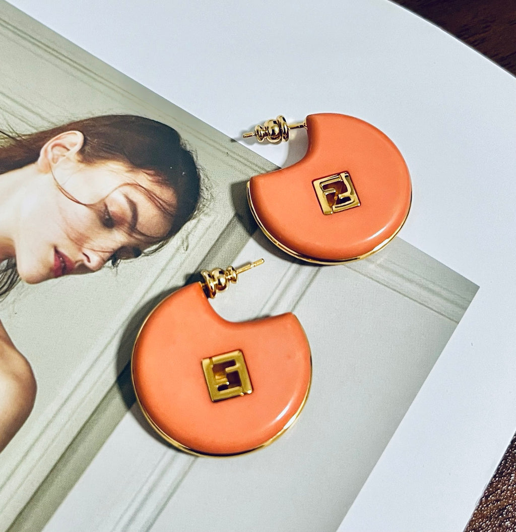 FENDI Earrings