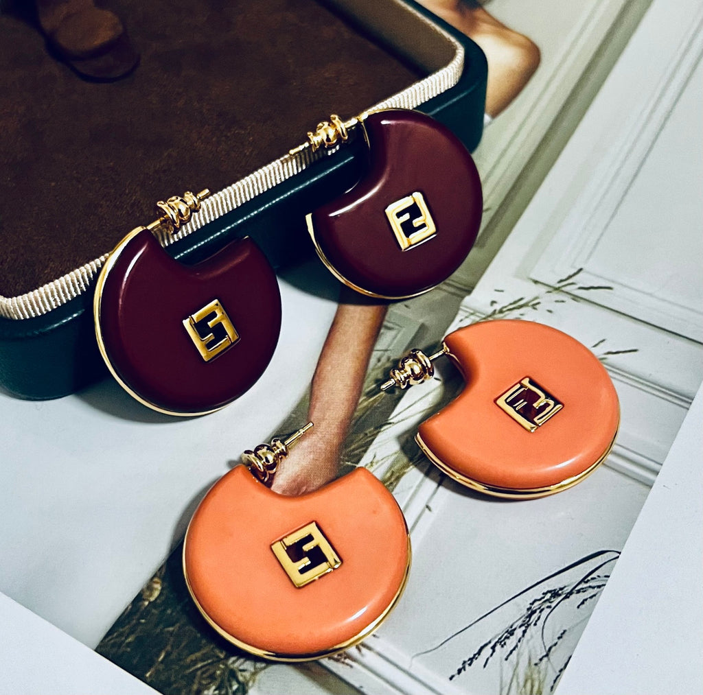FENDI Earrings
