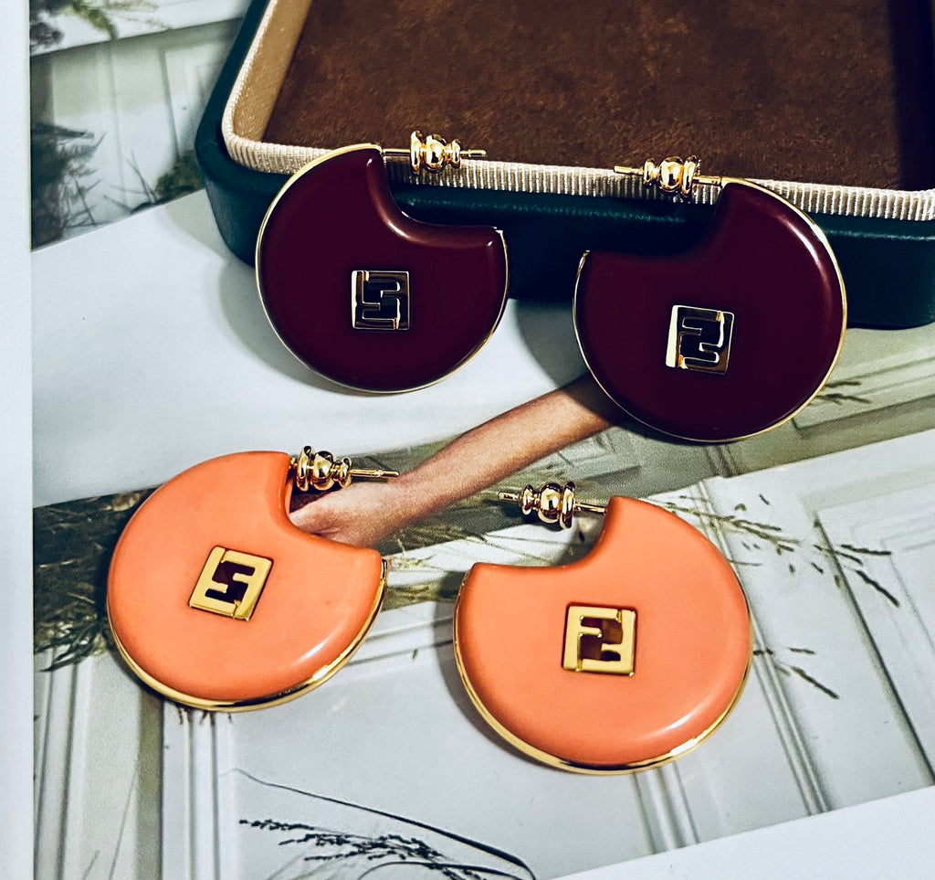 FENDI Earrings