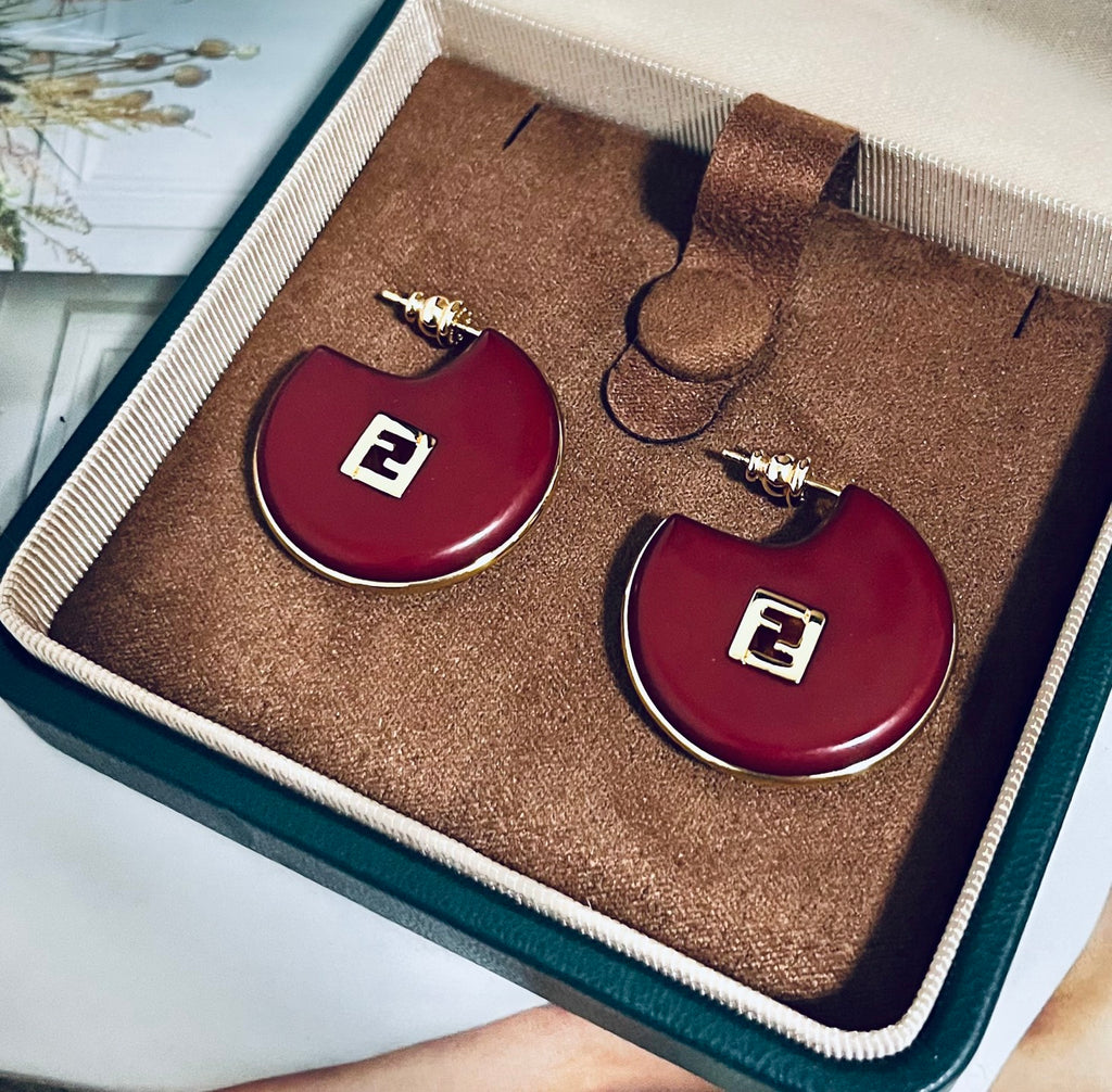 FENDI Earrings