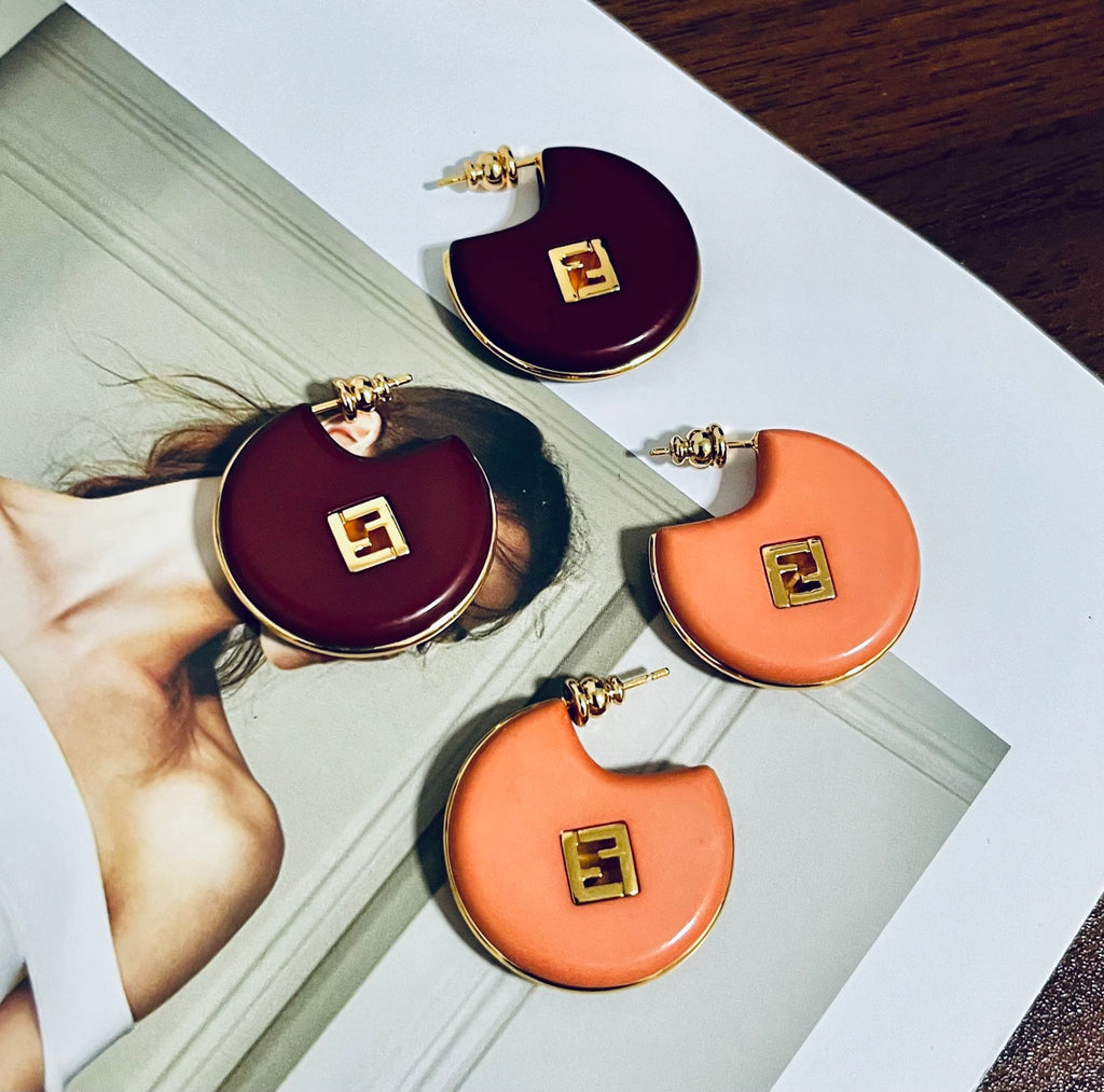 FENDI Earrings