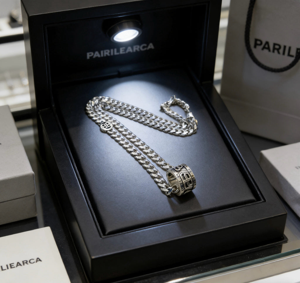 Vintage Necklace