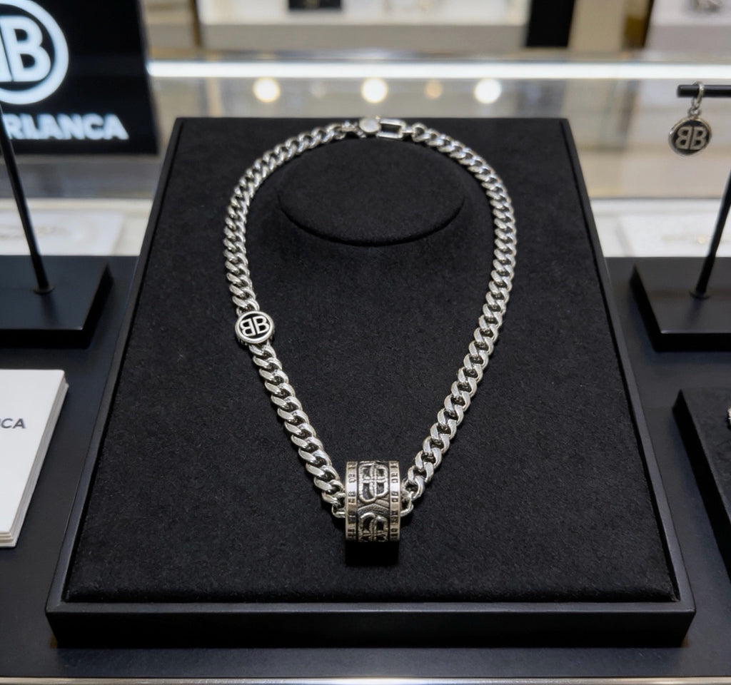 Vintage Necklace