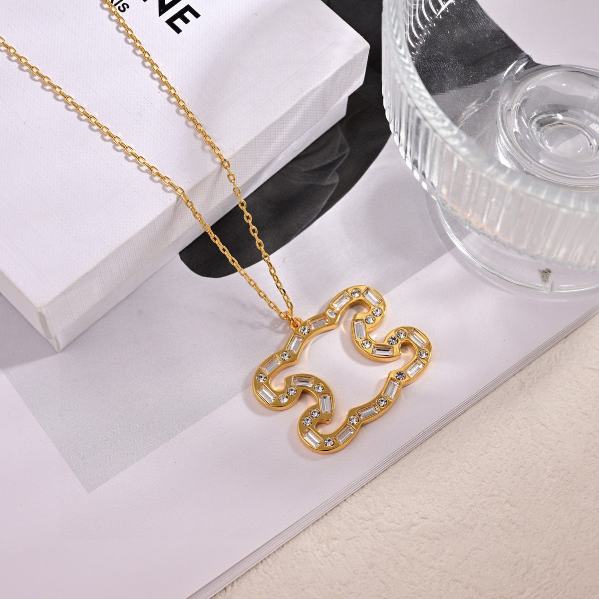 CELINE Necklace