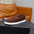 Prada Men's Shoes - Style 426708