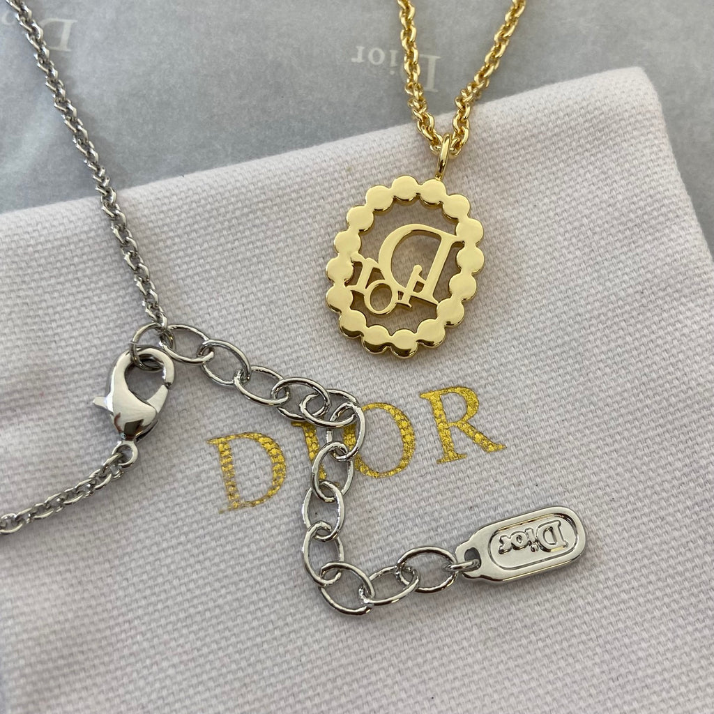 Crystal Necklace