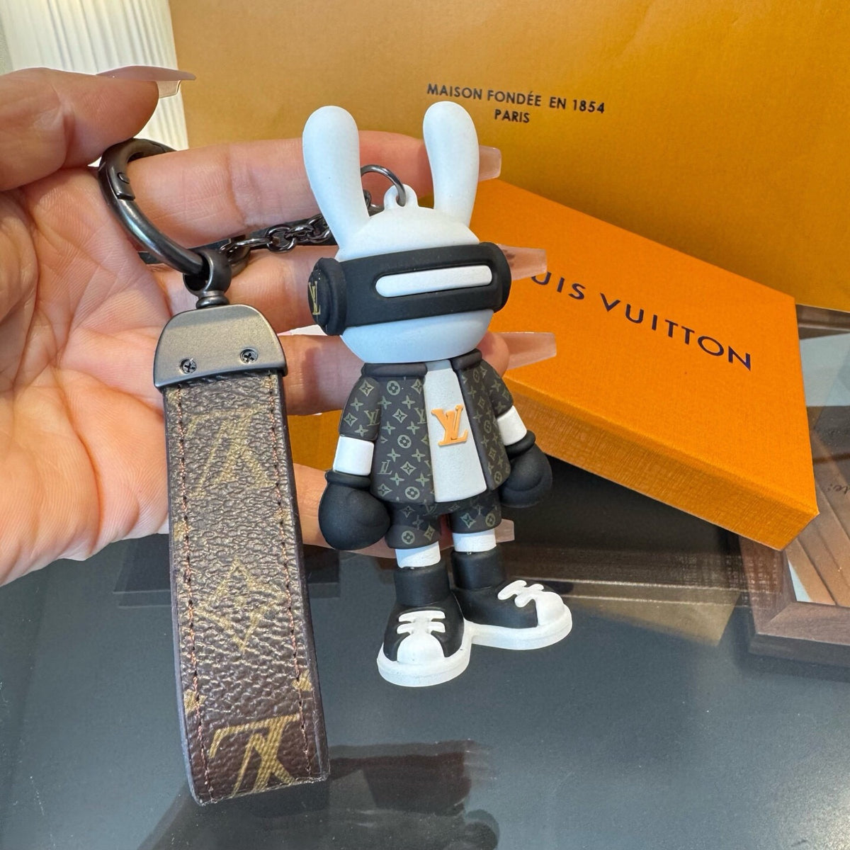 Keychain