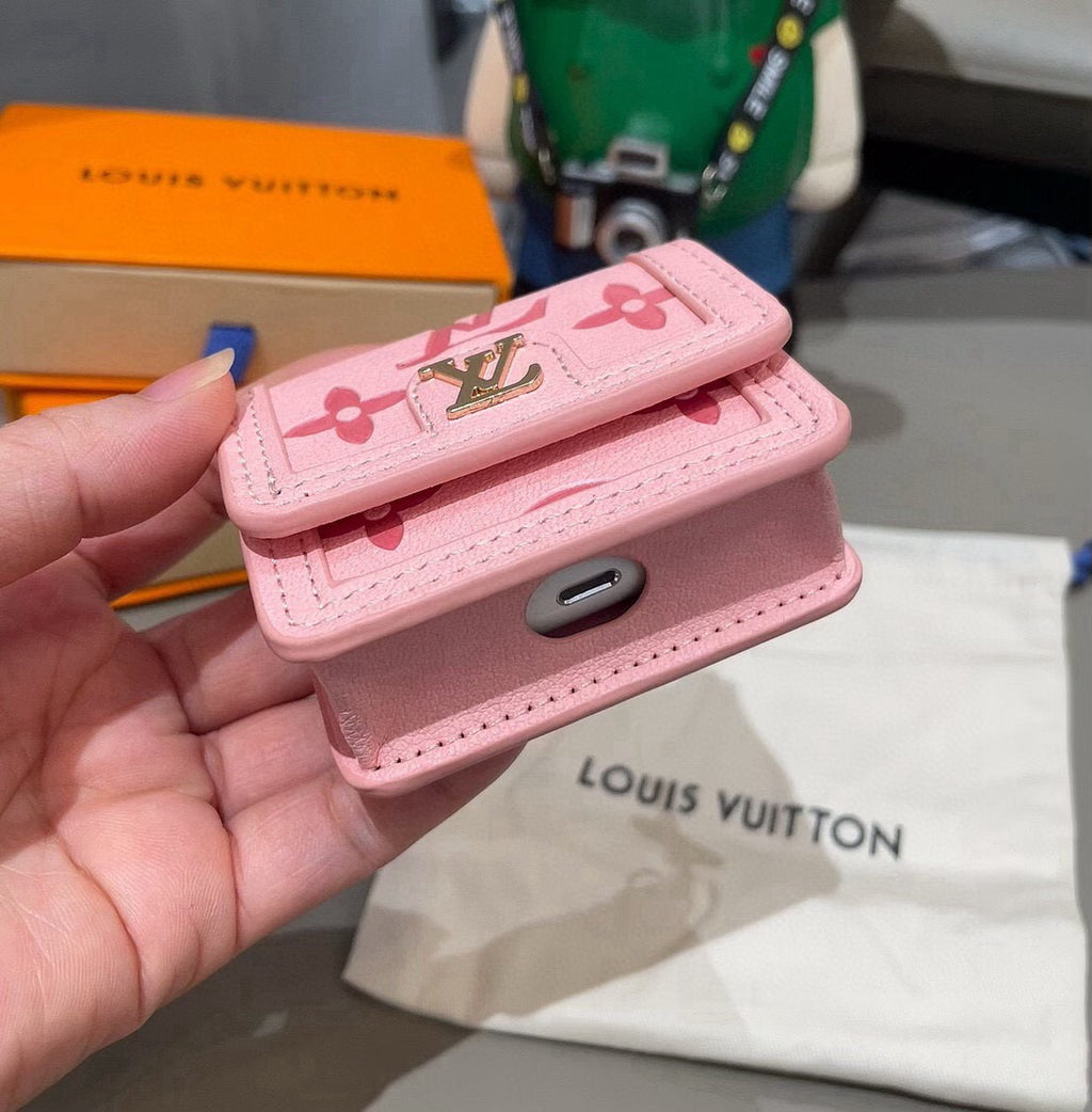 Bag Charm Keychain