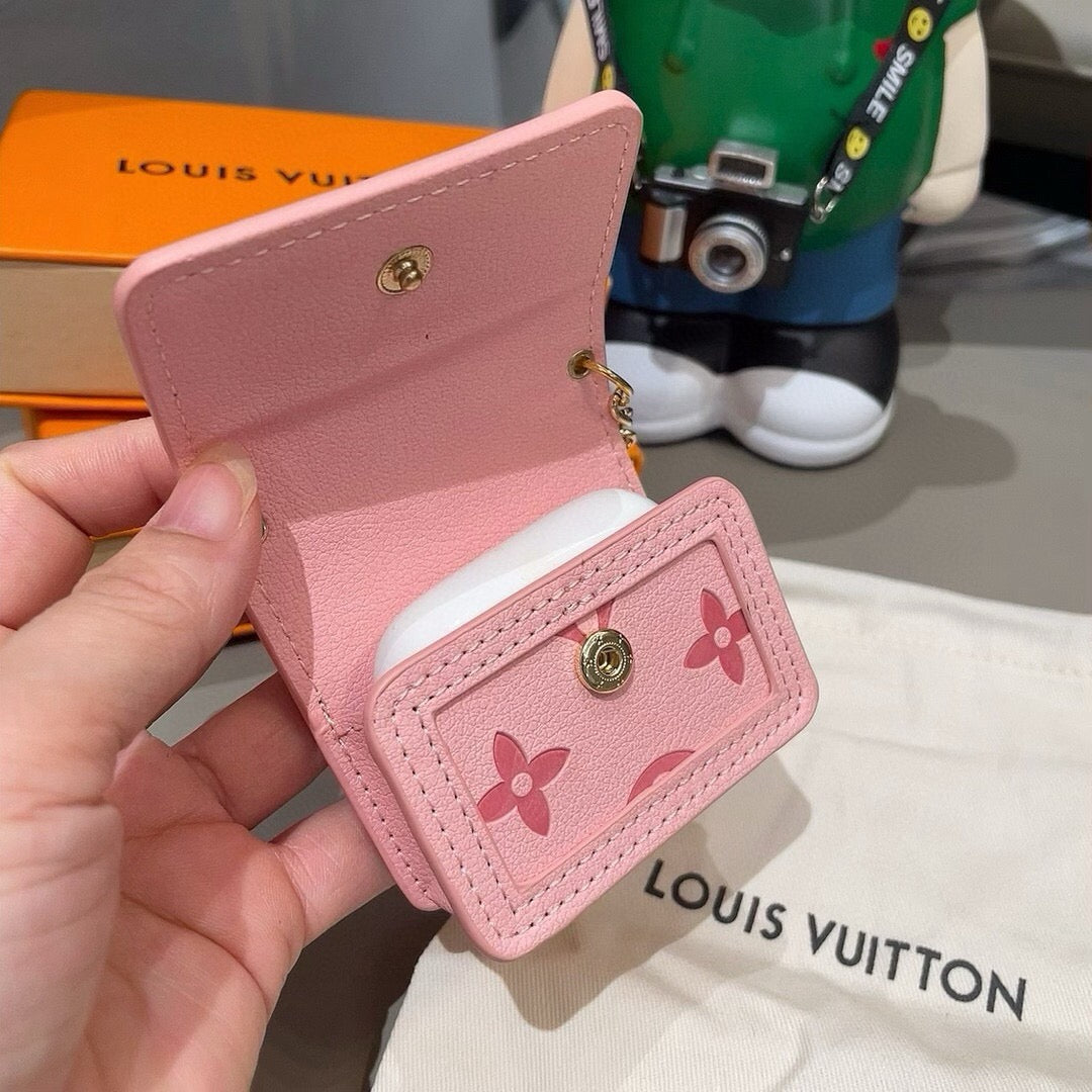 Bag Charm Keychain