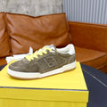 Fendi Unisex Sneakers - Style 426484