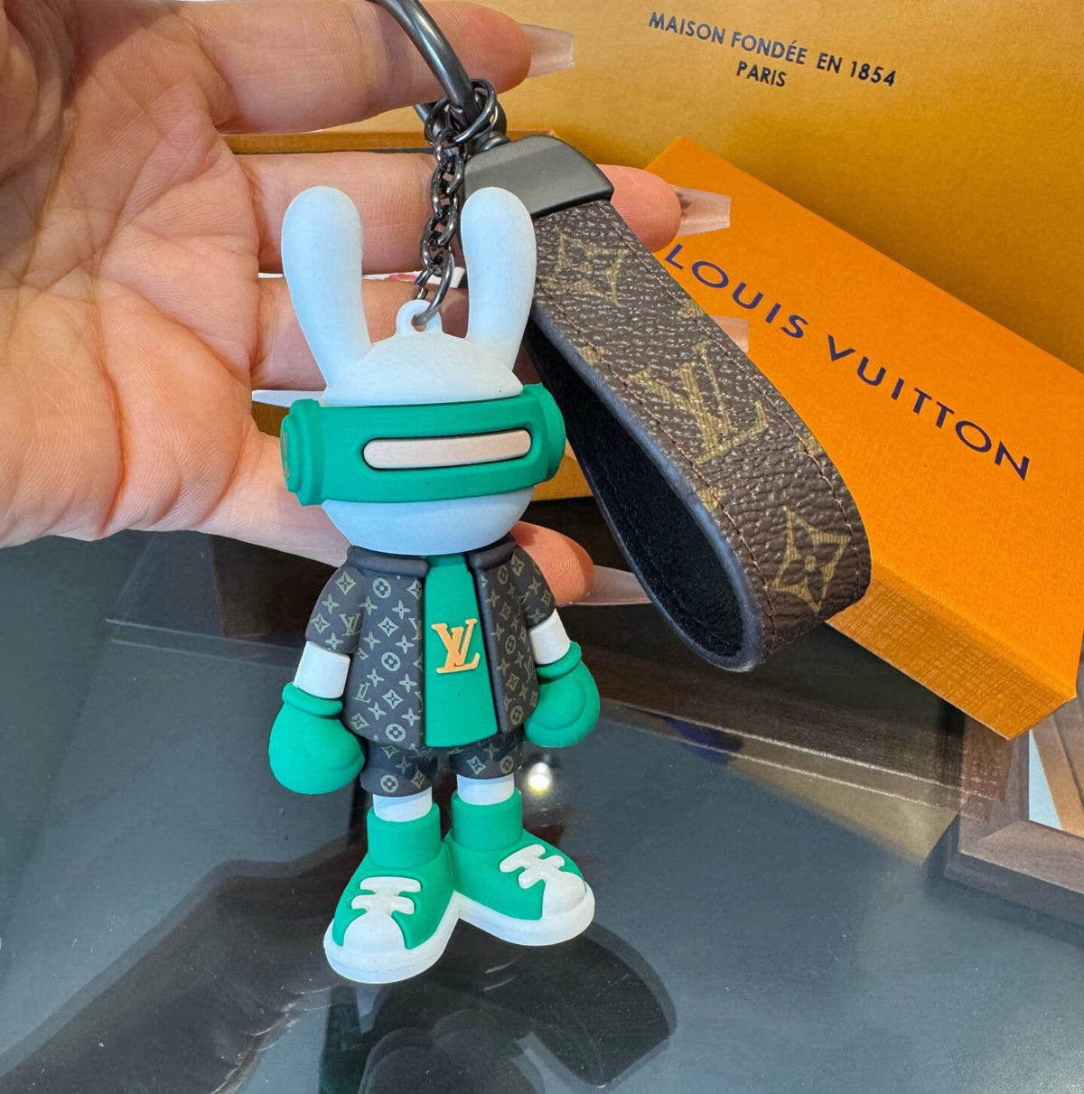 Keychain
