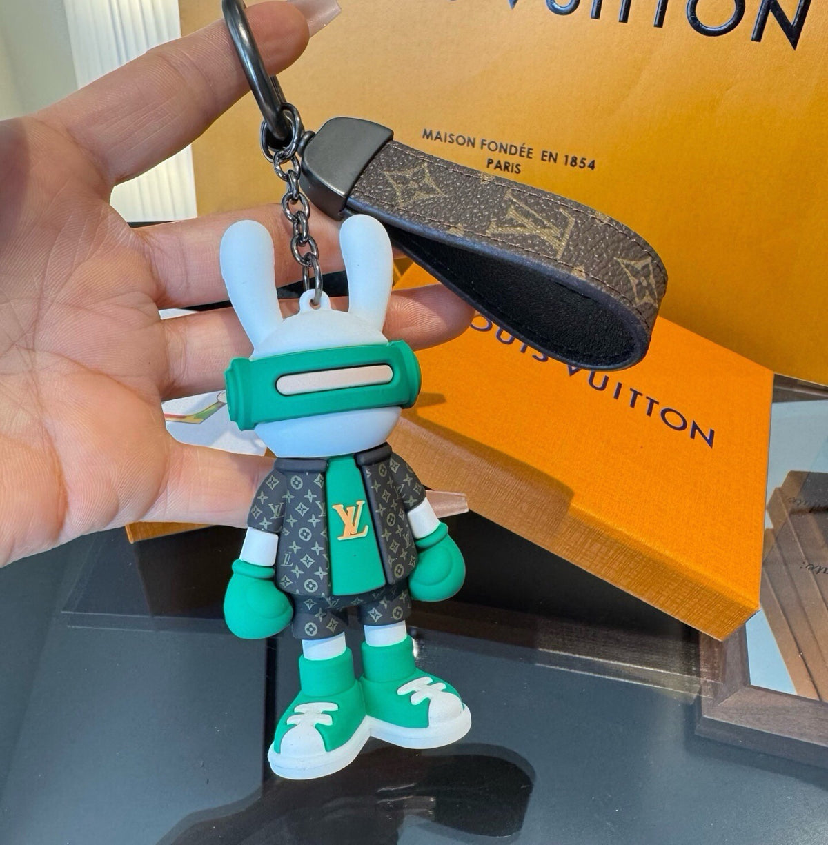 Keychain