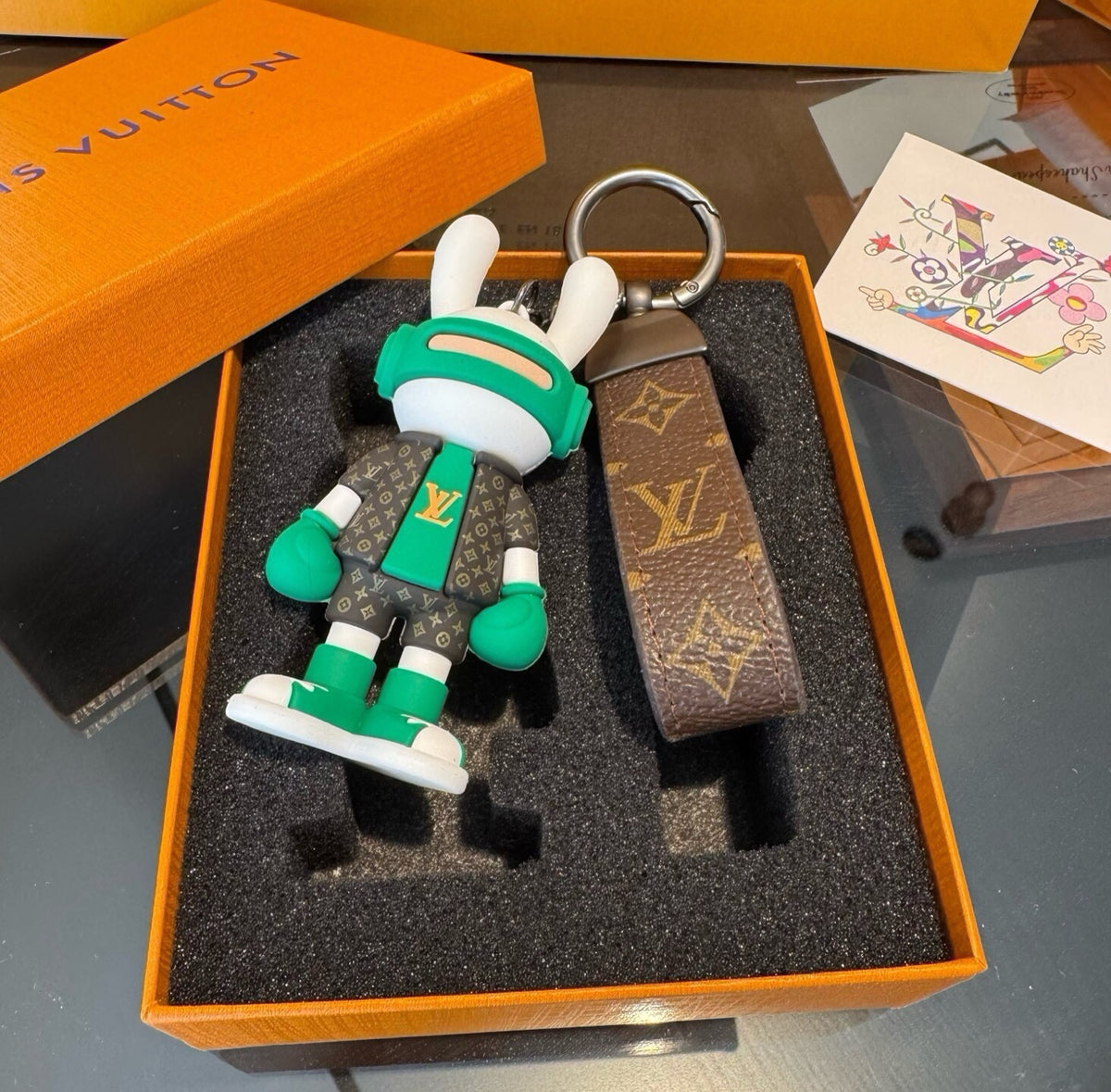 Keychain