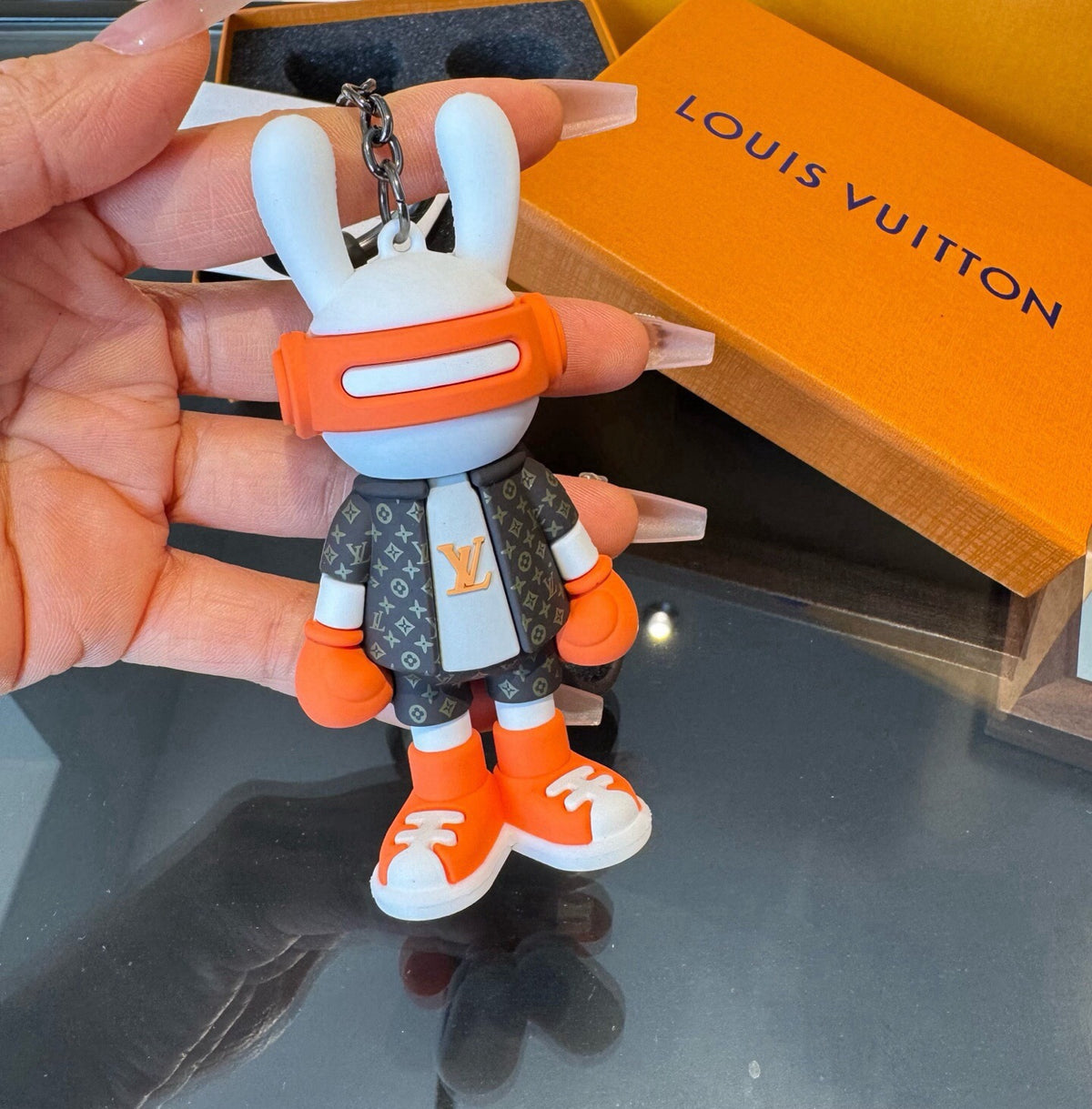 Keychain