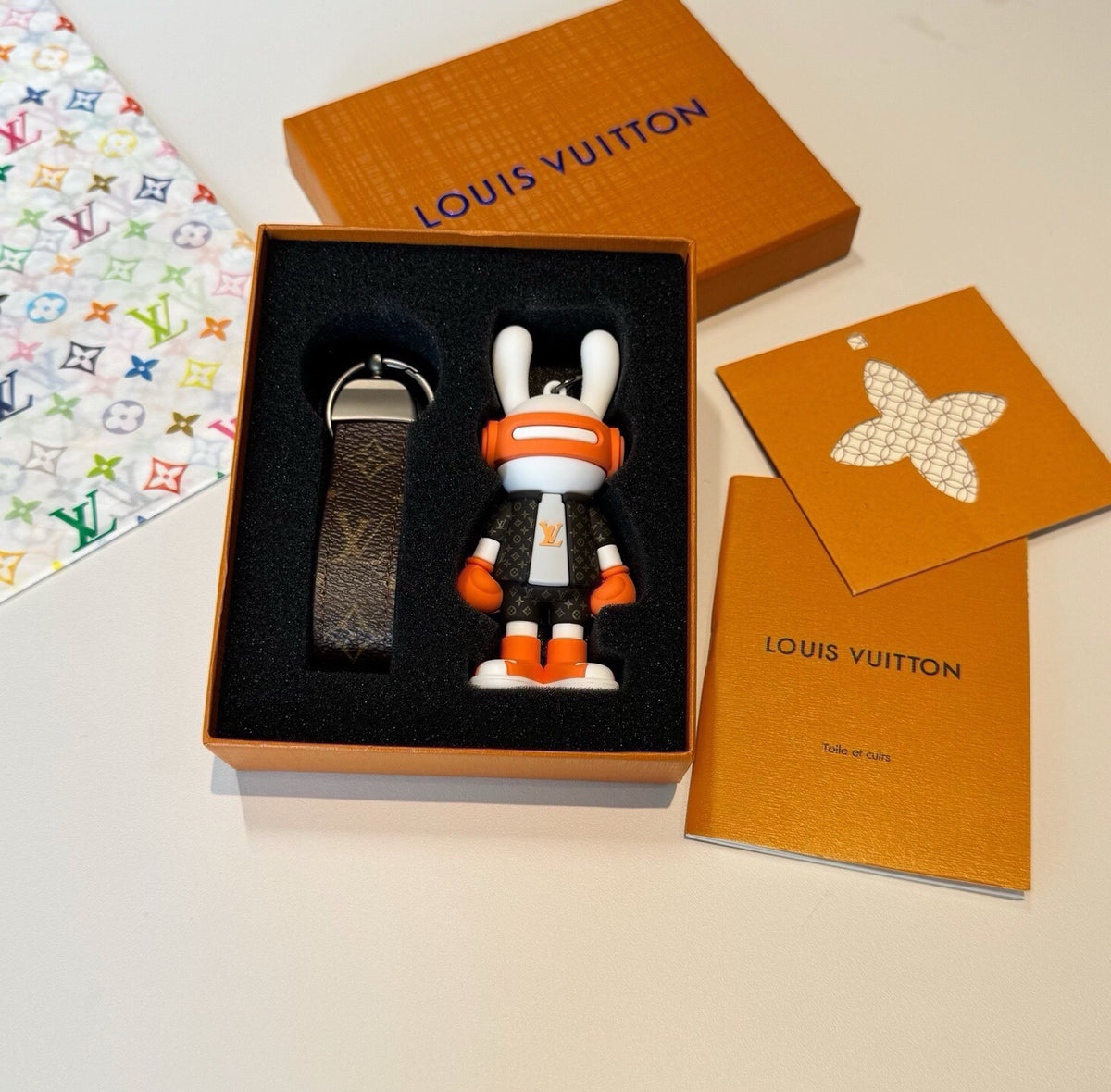Keychain
