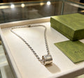 GUCCI Necklace