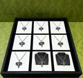 GUCCI Vintage Pendant Necklace