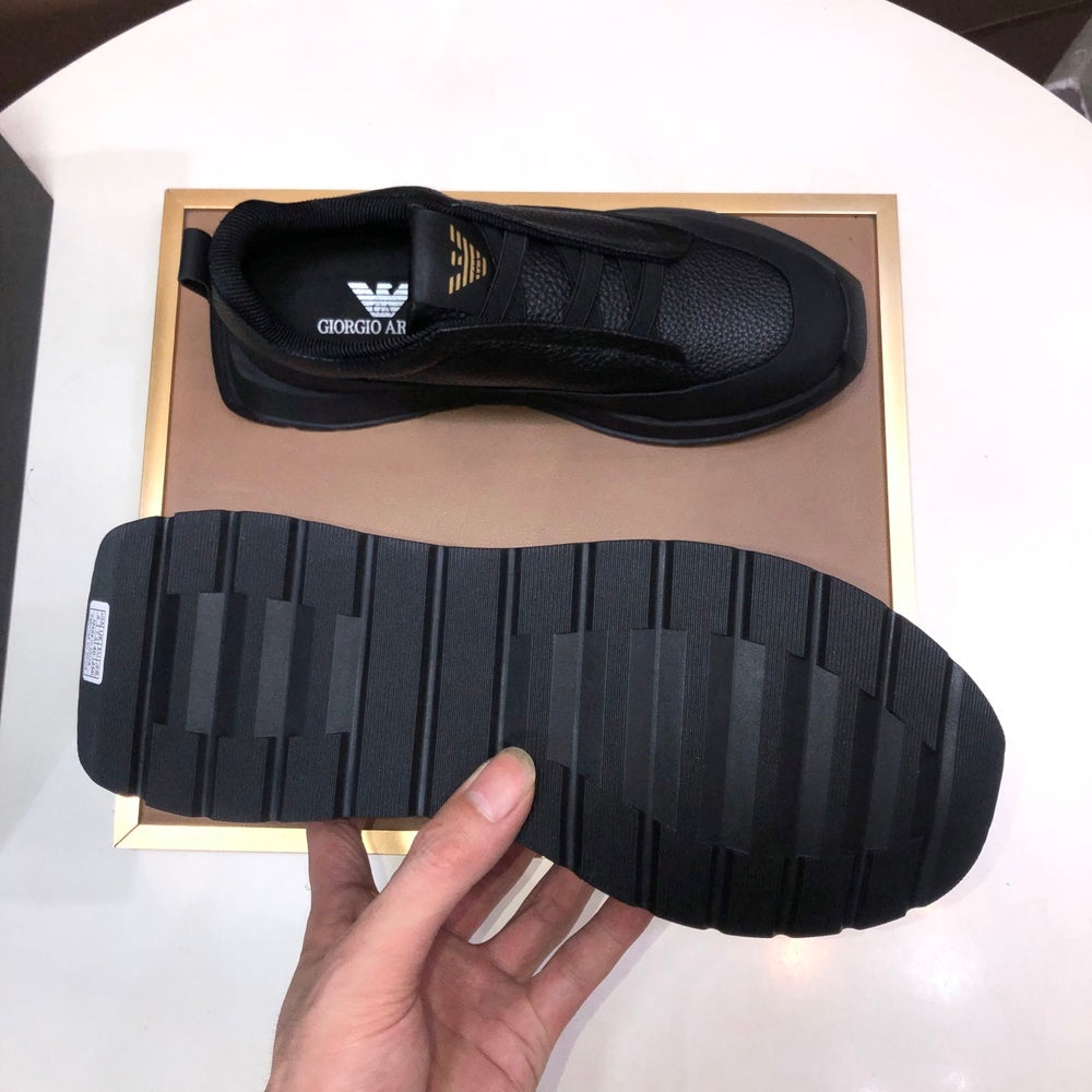ARMANI Unisex Casual Shoes - 411629