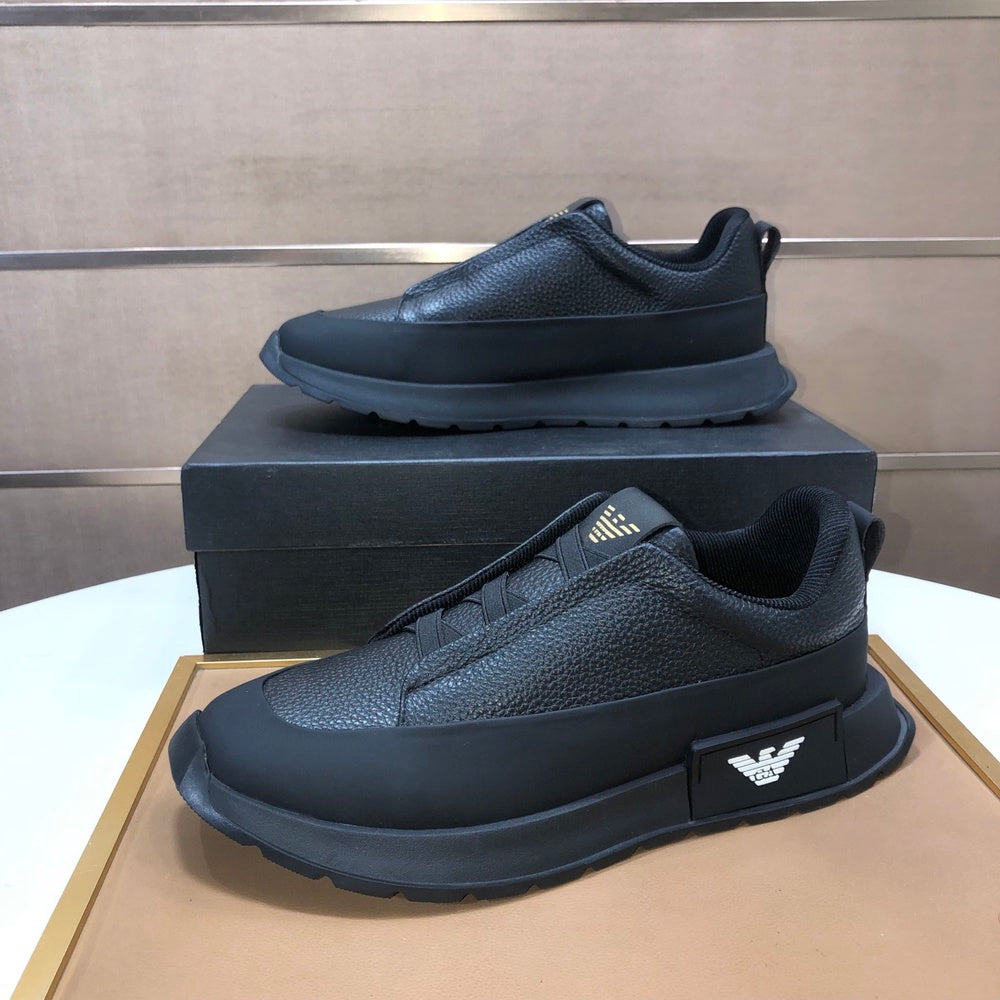 ARMANI Unisex Casual Shoes - 411629
