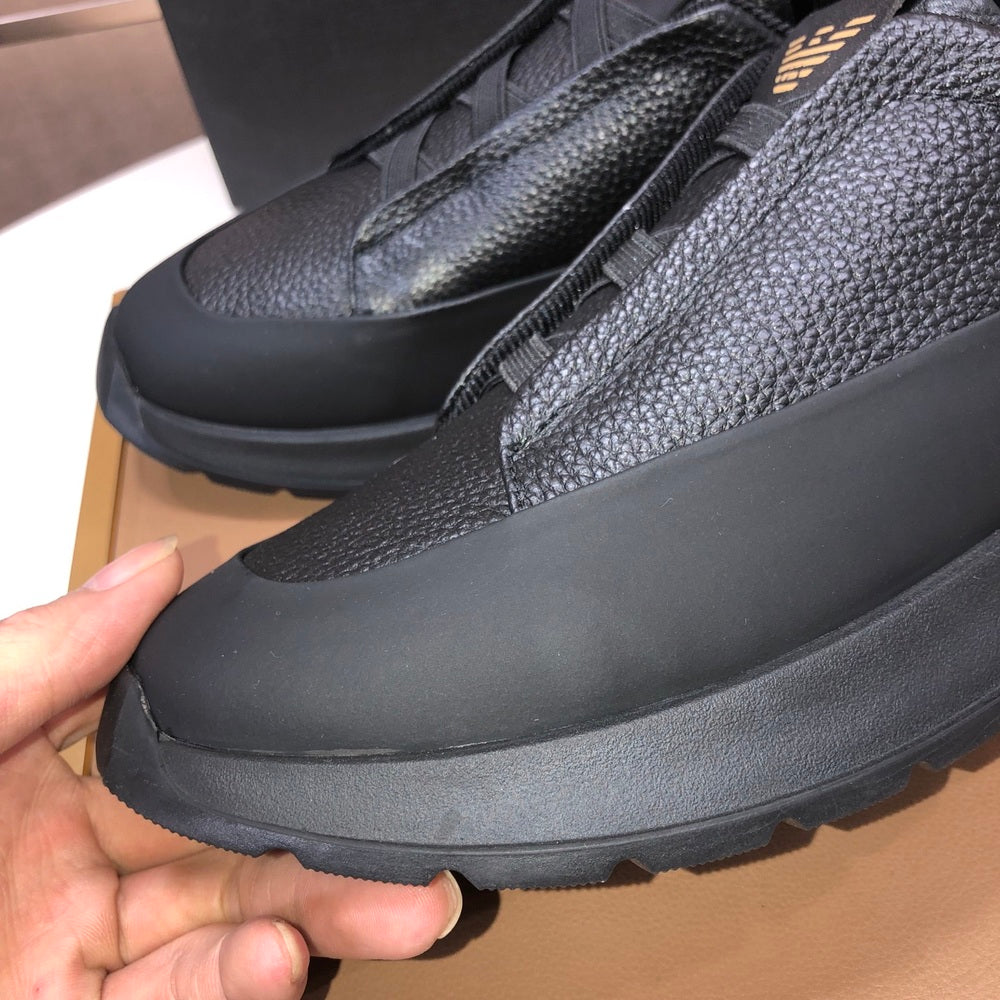 ARMANI Unisex Casual Shoes - 411629
