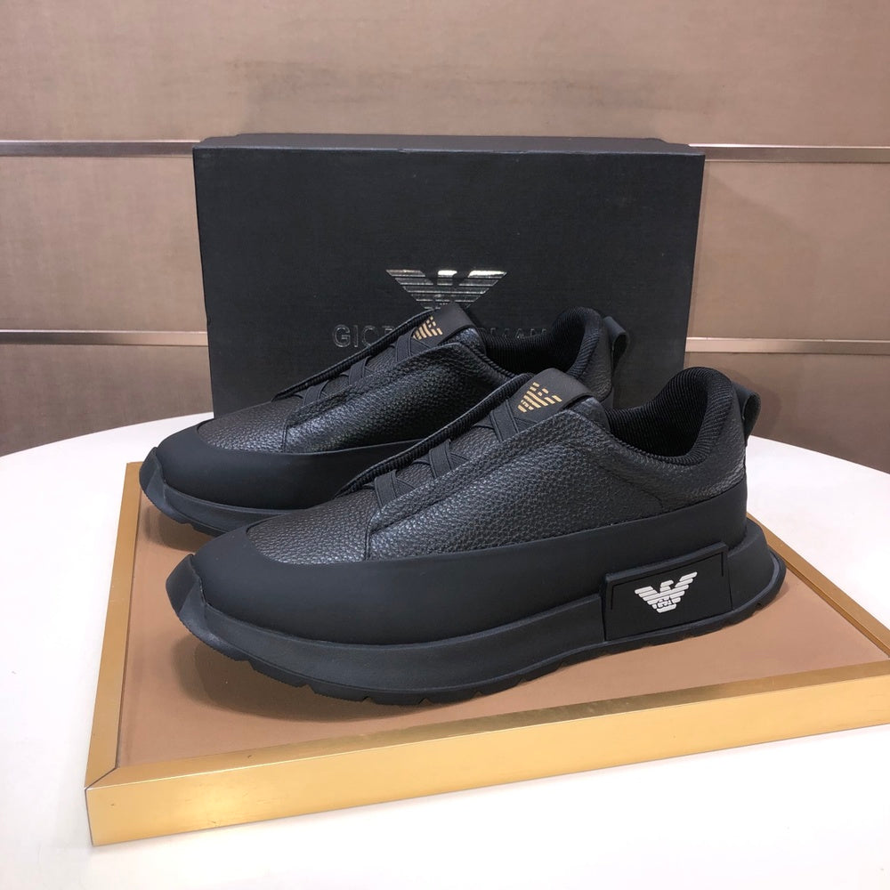 ARMANI Unisex Casual Shoes - 411629