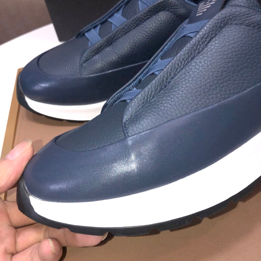 ARMANI Unisex Casual Shoes - 411633