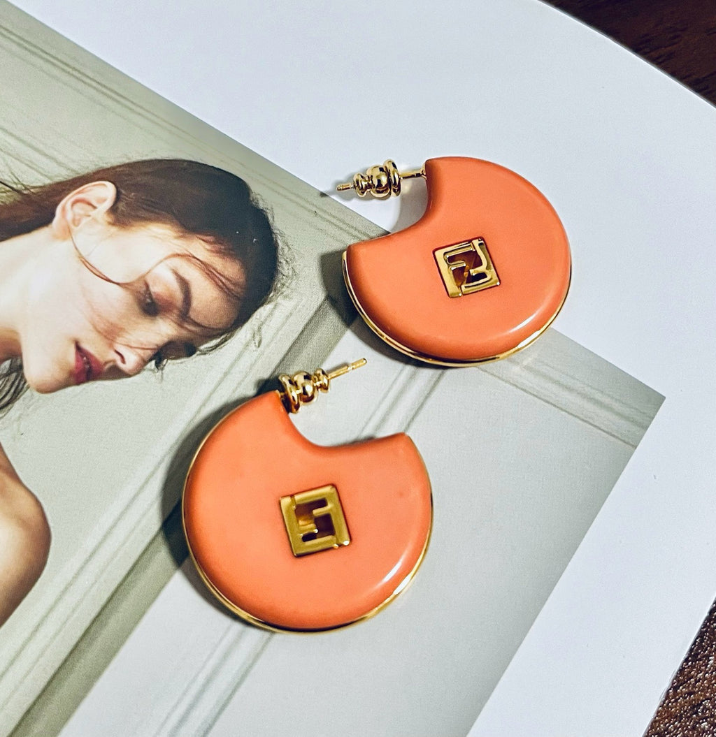 FENDI Earrings