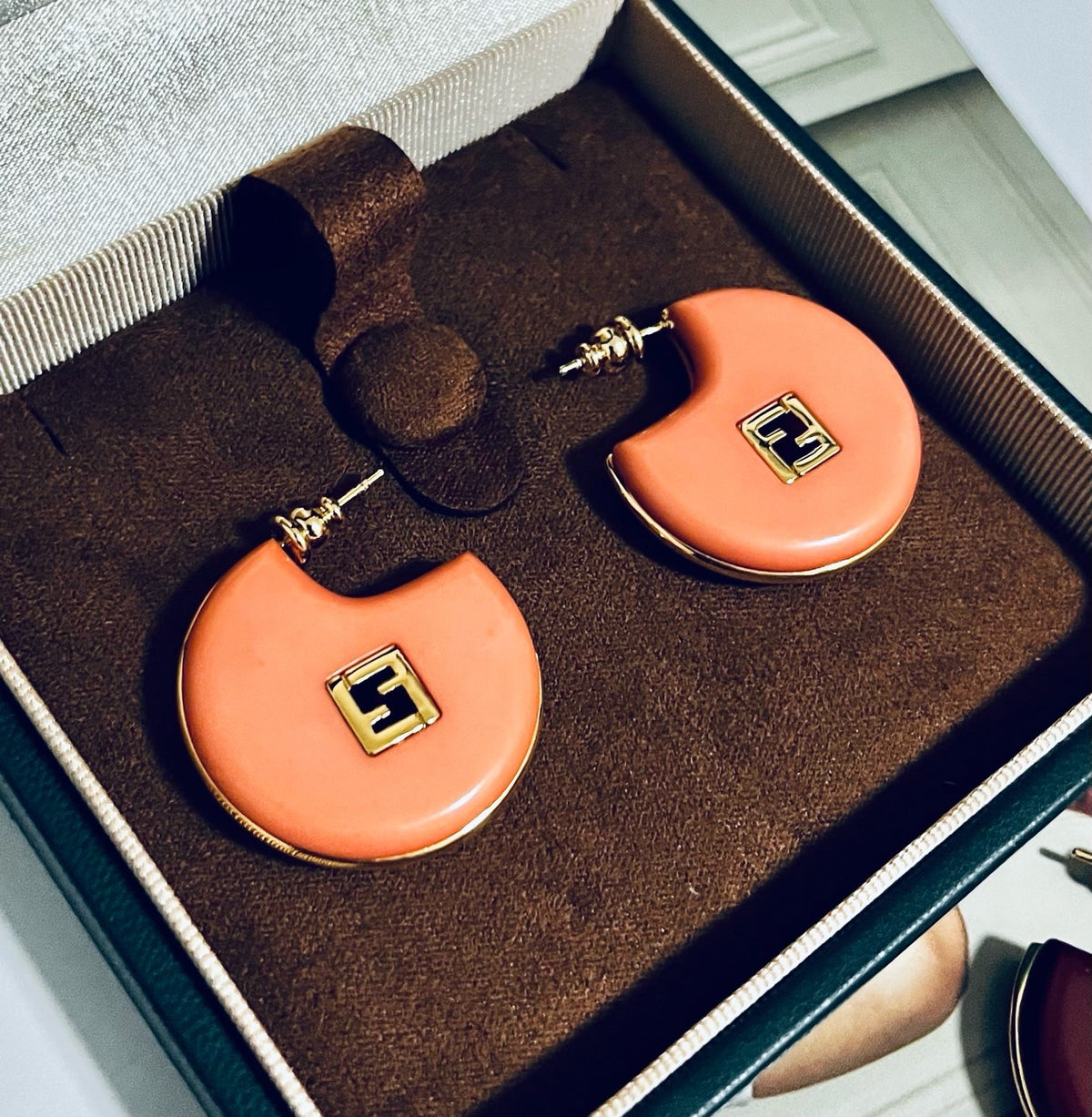 FENDI Earrings