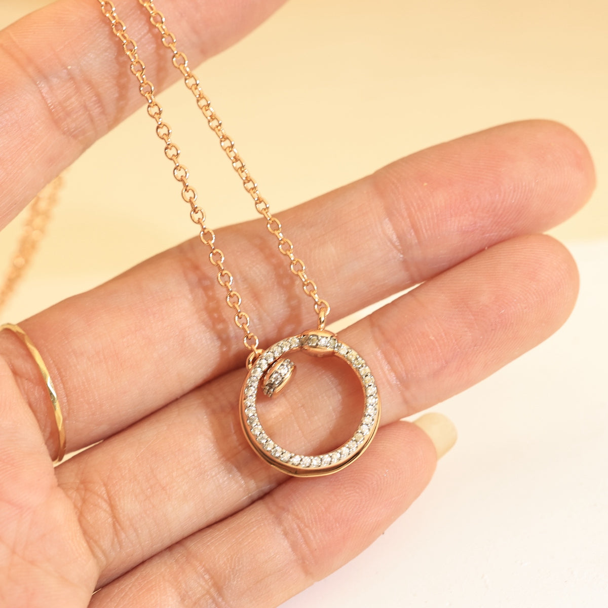 Necklace