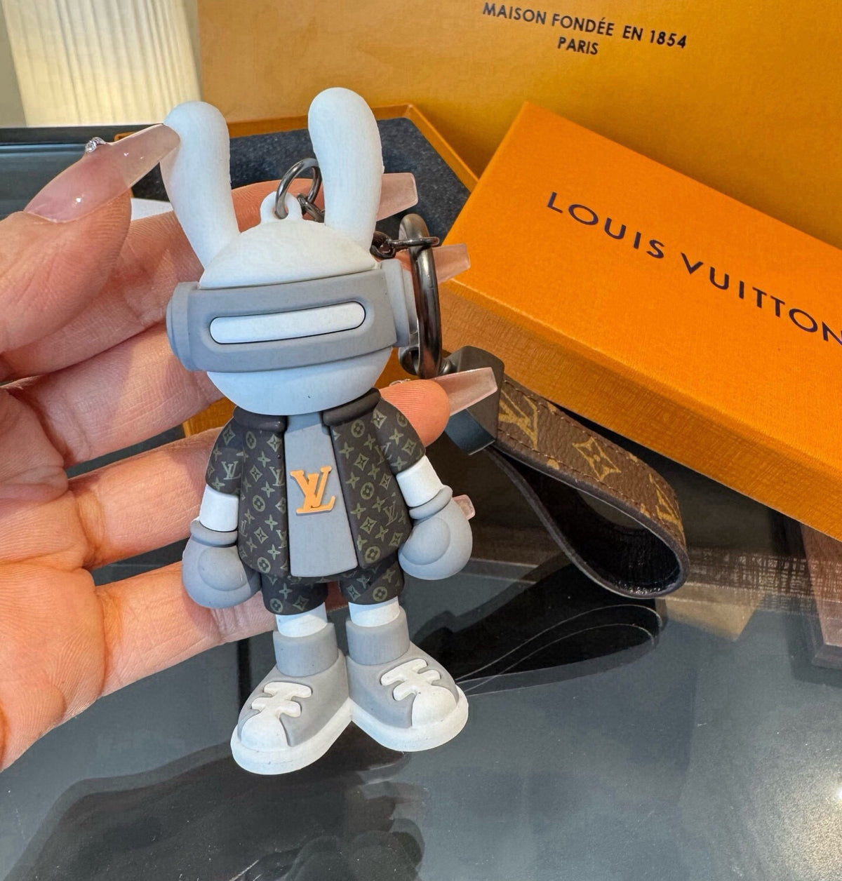 Keychain