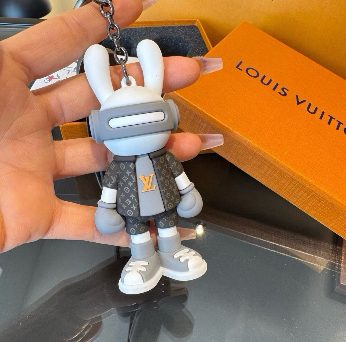 Keychain