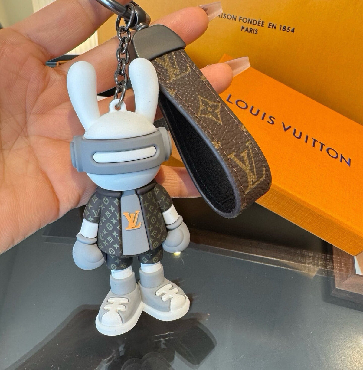 Keychain