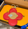 Bag Charm Keychain