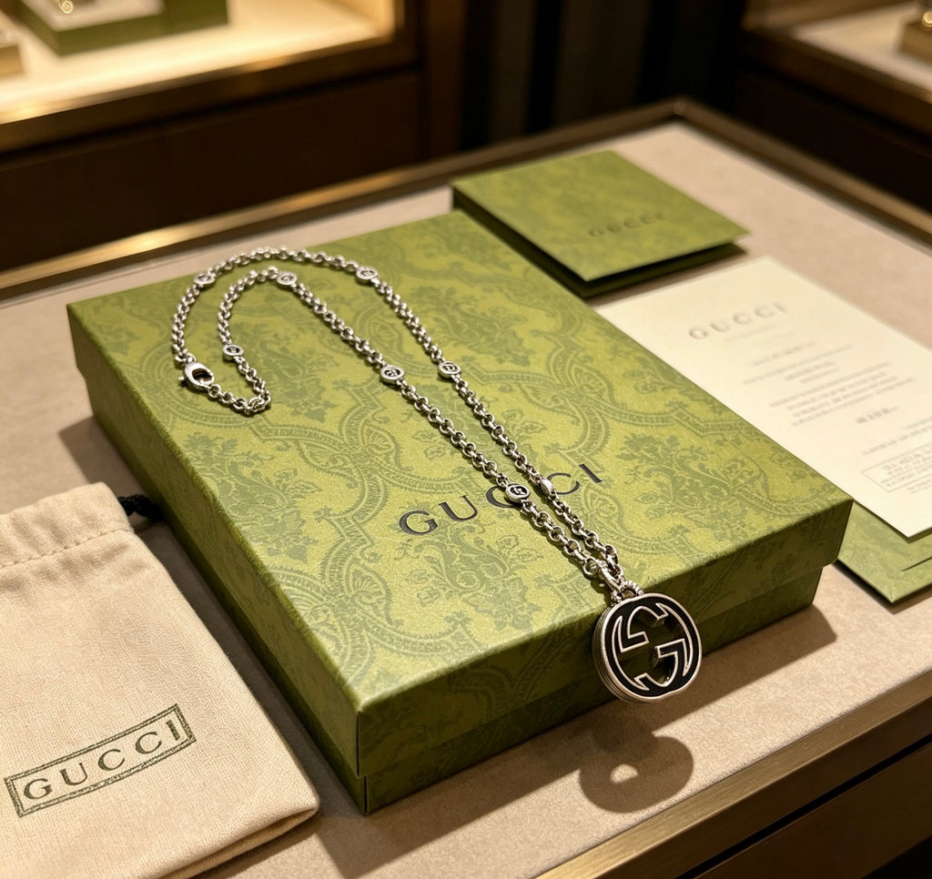 GUCCI Necklace