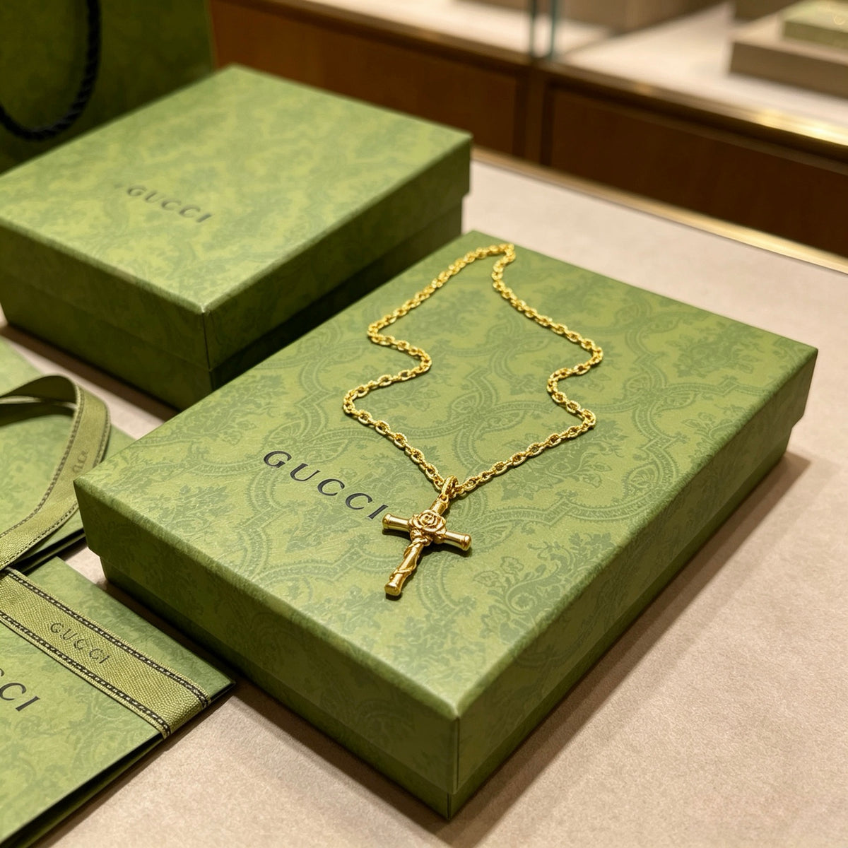 GUCCI Necklace