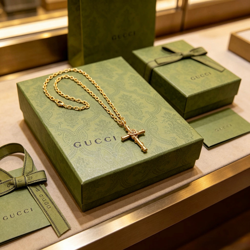 GUCCI Necklace